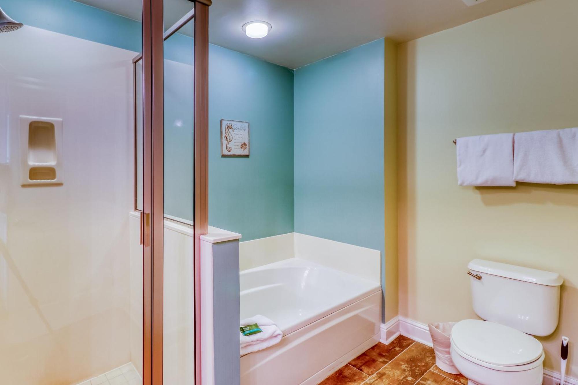 パナマシティービーチAqua 1604アパートメント 部屋 写真